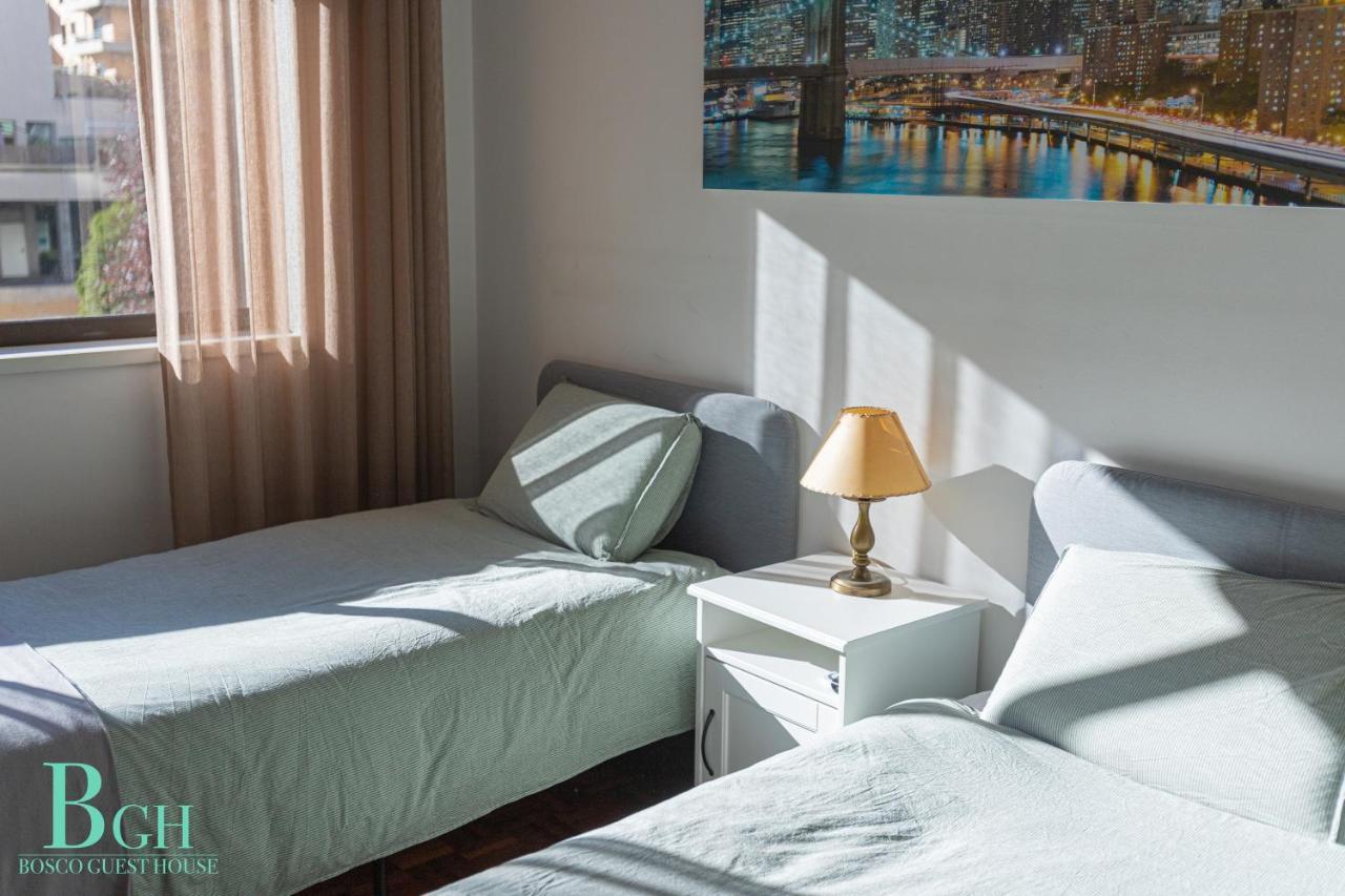 Bosco Guest House - Porto — Fotos 2