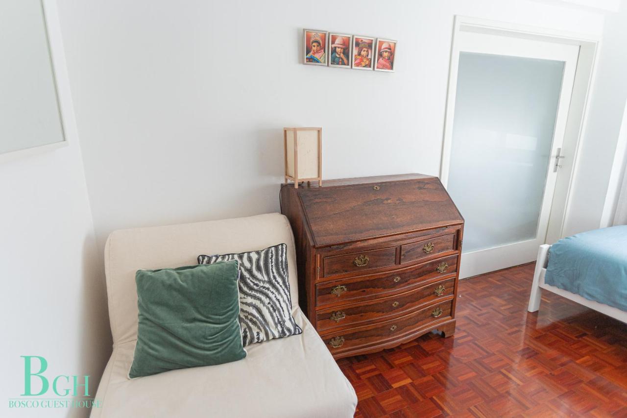 Bosco Guest House - Porto — Fotos 1